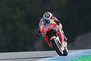 In beeld: Alle Grand Prix-motoren van Jorge Lorenzo