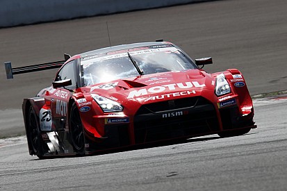 23号車NISMOの鈴木豊監督「ロニーのアタックは想定以上」。好位置発進の決勝にも自信?