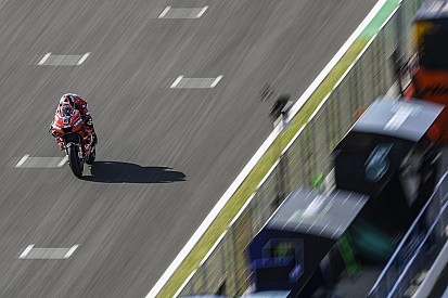 EL2 - Après Honda, Ducati signe le doublé, Petrucci en tête