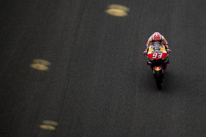 Márquez/Honda : "L’association de la meilleure moto et du meilleur pilote" ?