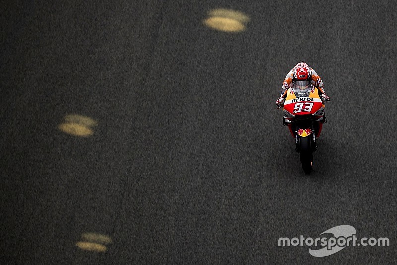 Klasemen sementara MotoGP 2019 usai Spanyol