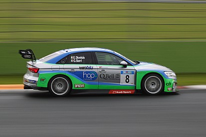Barri e Dionisio indovinano la strategia e trionfano a Vallelunga