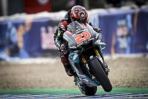 LIVE MotoGP - Le GP d'Espagne en direct
