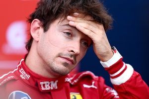 F1: Leclerc dá veredito sobre nova suspensão, mas se frustra com diferença para McLaren