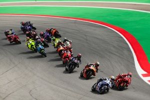MotoGP mira fim da disparidade entre equipes e se assemelha a F1