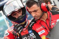 Por qu&eacute; rescatar a Pecco Bagnaia ya no est&aacute; en manos de Ducati