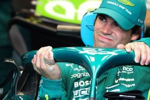 アストンマーティンF1はランス・ストロールを解雇すべき。元F1ドライバーのグロック痛烈批判「成功のためにリストラが必要」