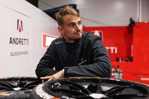 Nico Muller aterriza en Porsche: ¿ascenso forzado u oportunidad merecida?