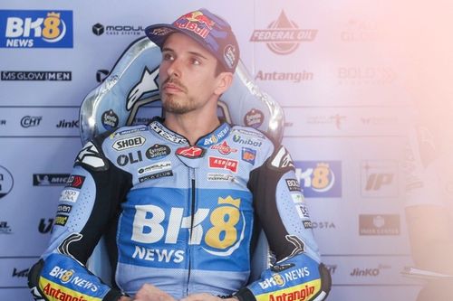 MotoGP: Alex Márquez lidera por apenas um ponto; veja tabela do campeonato após GP da Espanha
