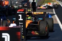 Norris numerem jeden?