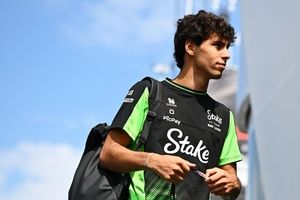 F1 - Ex-chefe de Hulkenberg classifica Bortoleto como melhor rookie de 2025: 'Tem derrotado Nico'