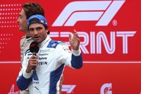 Sainz explica cómo cambiaría el formato sprint de la F1: "Hay que darle más picante"