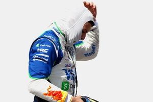 「全てが間違っていた」16位と苦戦アイザック・ハジャー、カナダGPはペース不足で打つ手なし