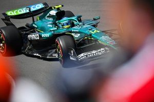 Alonso: Zesp&oacute;ł zmarnował moje szanse
