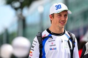 Lawson, Red Bull&rsquo;dan d&uuml;ş&uuml;ş&uuml;n&uuml; anlattı: &ldquo;A&ccedil;ık&ccedil;ası berbat bir d&ouml;nemdi&rdquo;