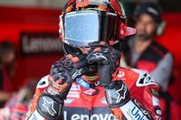 &iquest;Que ayuda necesita Bagnaia para retomar su nivel en Ducati?