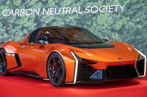 Toyota planea un nuevo deportivo sin ayuda de nadie