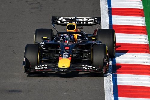 ANÁLISE F1: Red Bull e McLaren 'inverteram' papéis com configuração no México