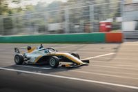 Bień gotowy na Imolę