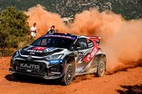 Szutrowy finał Kajetanowicza