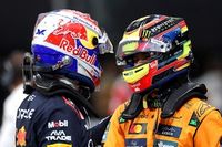 Por qué Piastri no habría hecho la pole con la misma estrategia de Verstappen