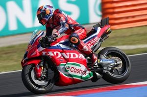 "El que pese m&aacute;s de 70 tiene un problema": &iquest;deber&iacute;a haber una regla de peso m&iacute;nimo en MotoGP?