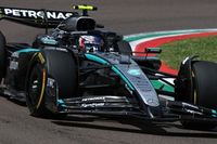 Antonelli: Wr&oacute;cę silniejszy