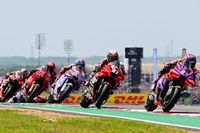 As&iacute; quedan los mundiales de MotoGP 2024 tras Austin: puntos y posiciones
