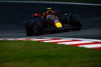 P&eacute;rez ve opciones de batir a Verstappen en China: "Deseando que llegue ma&ntilde;ana"