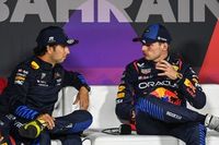 Verstappen llam&oacute; a Checo P&eacute;rez tras anunciarse lo de Cadillac: Me alegro por &eacute;l