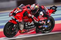 KTM califica a Acosta de "brutal" y confirma que "Pedrosa correrá en Jerez"