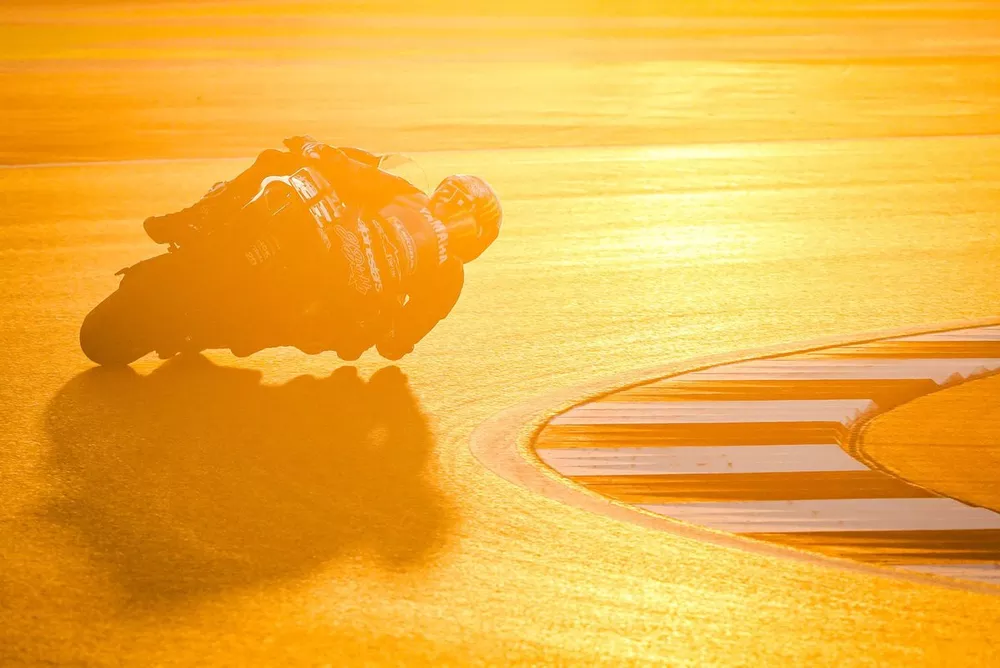 Fabio Quartararo, Yamaha Factory Racing