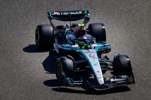 Wolff: Nie pr&oacute;bowałem go przekonać