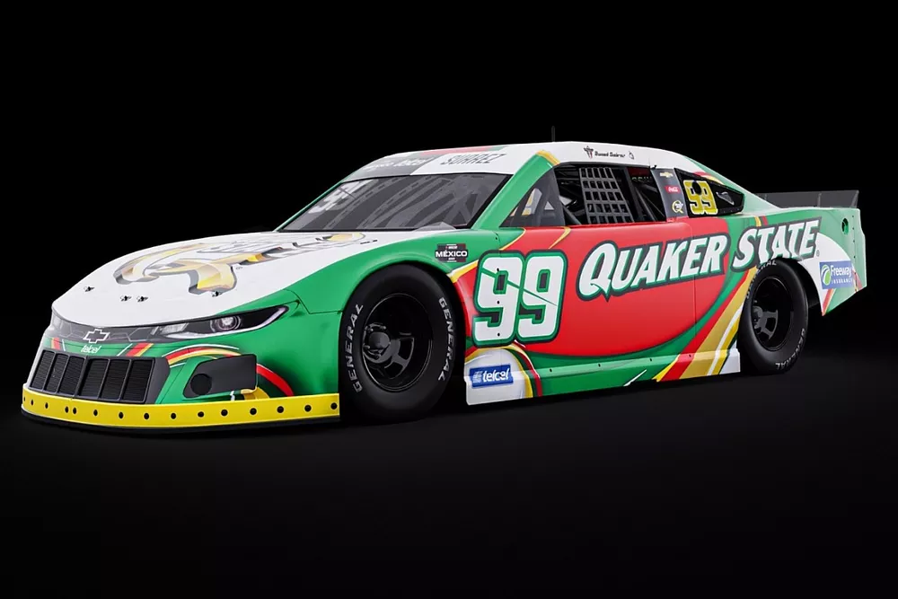 Daniel Suarez