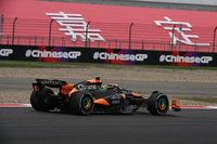 A qué hora fue la clasificación sprint del GP de China F1 y cómo se pudo ver