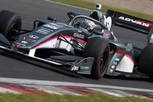 スーパーフォーミュラ合同／ルーキーテストの暫定エントリー発表。なんとTEAM GOHが復活決定、テストにはブルツ息子起用