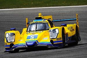 WEC | Le Mans ultima in LMP2 per Penske, priorità a Porsche LMDh