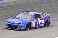 Stenhouse, Buescher, Suarez and Jones make All-Star Race field