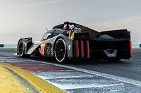Peugeot empieza "de cero" en su debut en el WEC en Monza