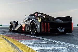 Peugeot "starting from scratch" in WEC as Monza debut nears