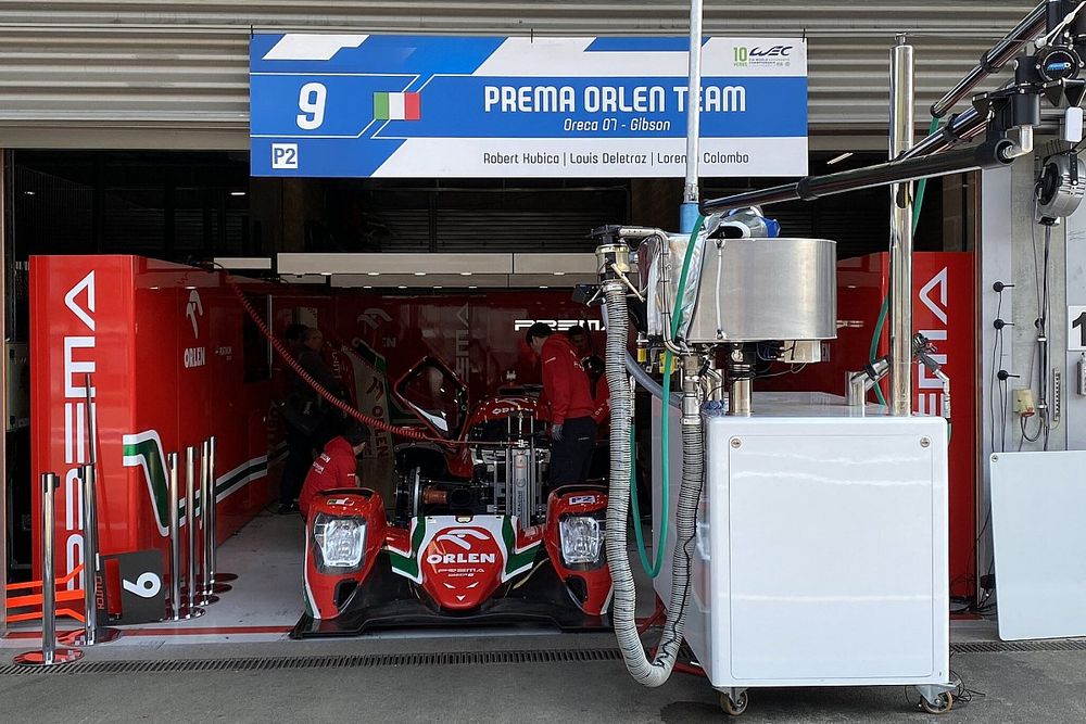 Prema Orlen Team