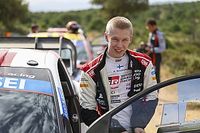 Cómo Rovanpera sale reforzado de un duro Rally de Italia