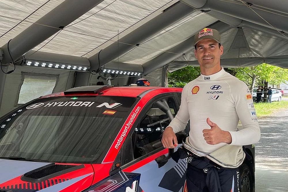 Dani Sordo