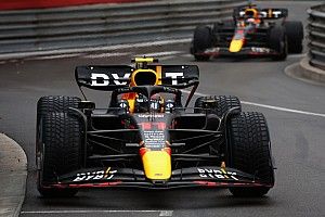 Red Bull: "Perez is nu minstens net zo snel als Verstappen"
