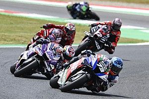 Cara Kerja Pabrikan Eropa MotoGP Disebut Serupa F1