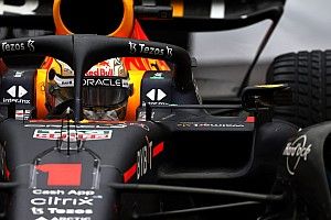 Ooit Triple Crown voor Verstappen? "Heb geen ambities voor Indy 500"