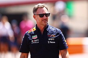 Horner, Mercedes'in gelecek yarışlardaki performansı hakkında tahminde bulundu