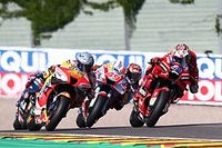 Waarom Honda en Yamaha achterblijven in het nieuwe MotoGP-tijdperk