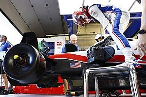 Haas F1 upgrade may be delayed until Hungarian GP