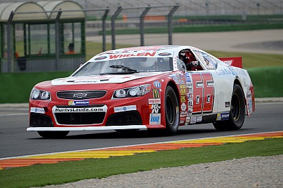 La NASCAR Europe lance la Division Elite Club en 2017